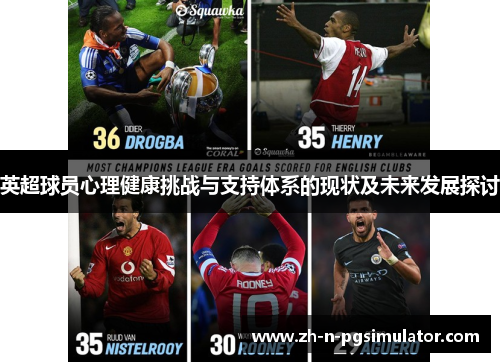 英超球员心理健康挑战与支持体系的现状及未来发展探讨