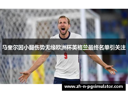马奎尔因小腿伤势无缘欧洲杯英格兰最终名单引关注