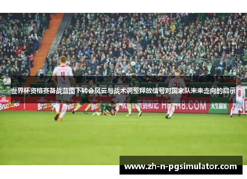 世界杯资格赛备战蓝图下转会风云与战术调整释放信号对国家队未来走向的启示